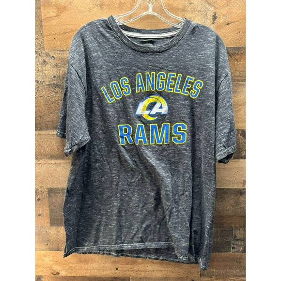 Fanatics Men's Los Angeles Rams T-Shirt Size X-Large - Picture 1 of 3